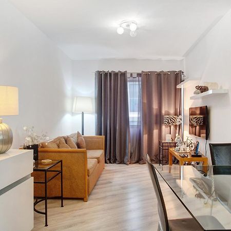 Apartament Madeira Sun Funchal  Zewnętrze zdjęcie