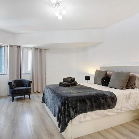 Apartament Madeira Sun Funchal  Zewnętrze zdjęcie