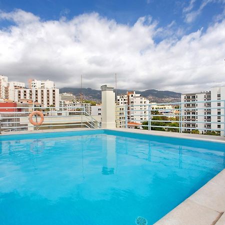 Apartament Madeira Sun Funchal  Zewnętrze zdjęcie