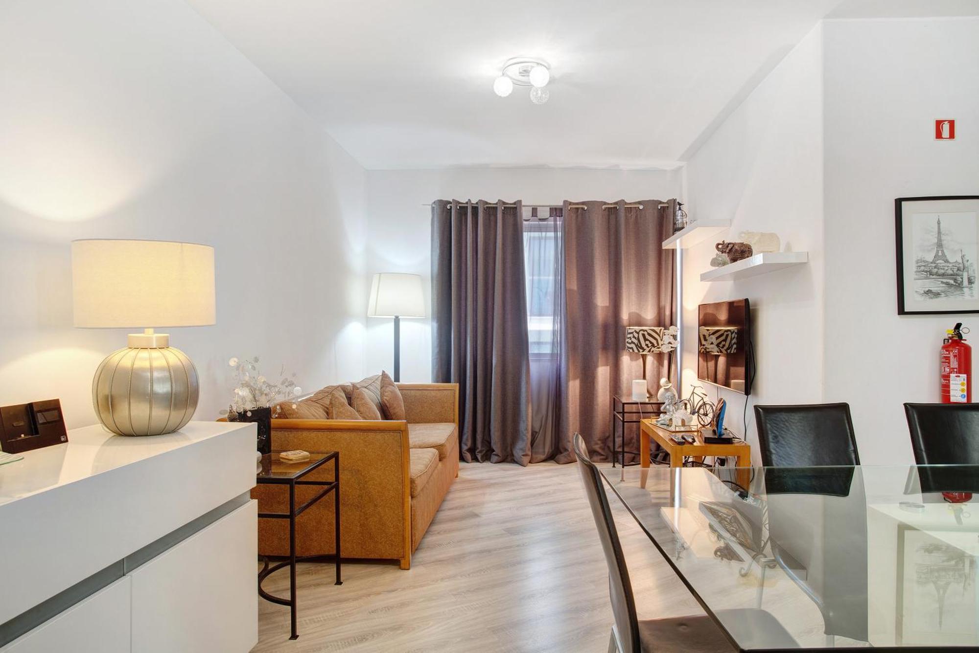 Apartament Madeira Sun Funchal  Zewnętrze zdjęcie