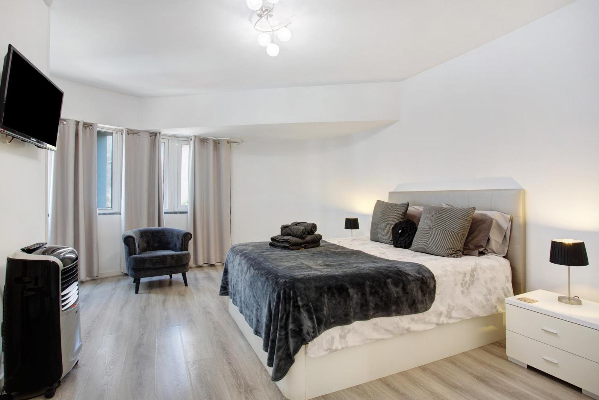 Apartament Madeira Sun Funchal  Zewnętrze zdjęcie