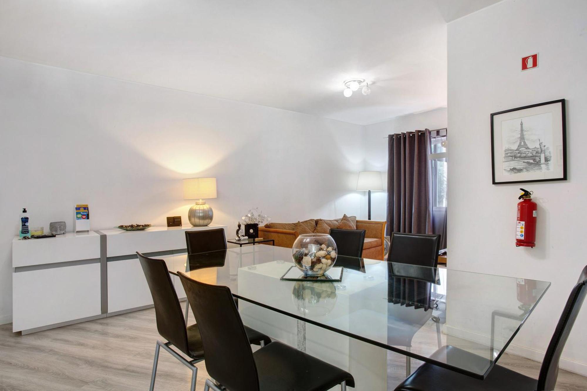 Apartament Madeira Sun Funchal  Zewnętrze zdjęcie