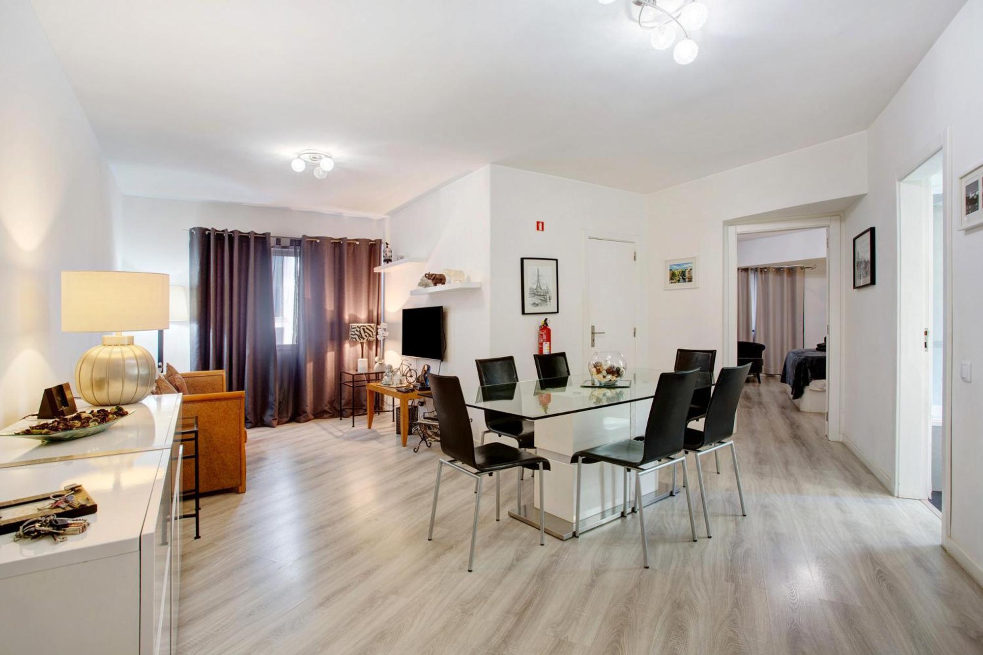 Apartament Madeira Sun Funchal  Zewnętrze zdjęcie