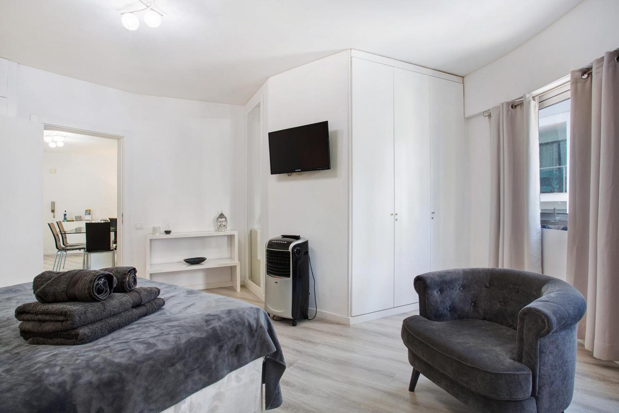 Apartament Madeira Sun Funchal  Zewnętrze zdjęcie