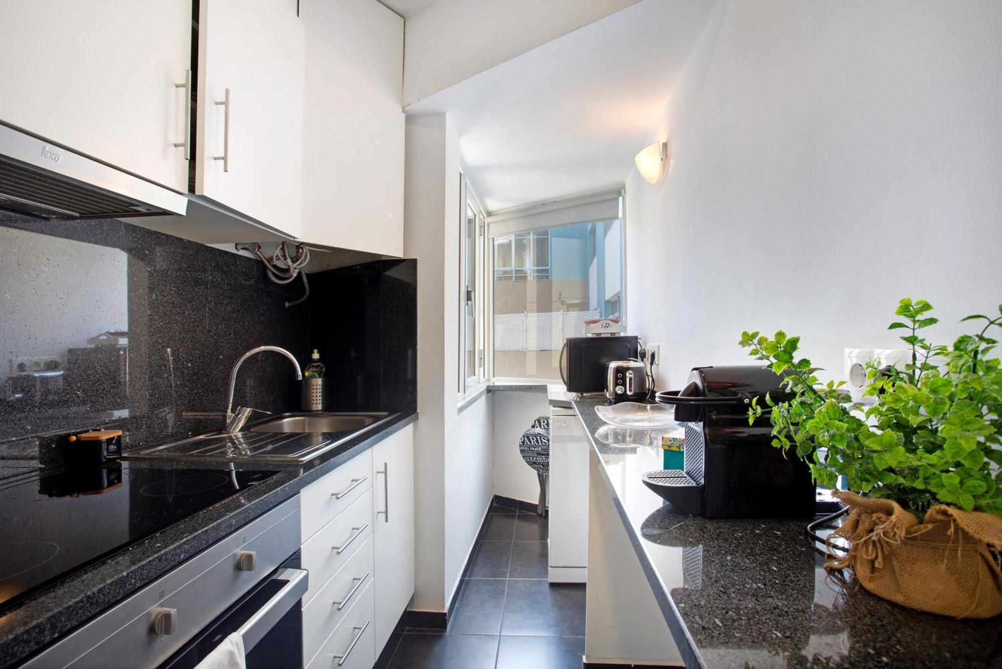 Apartament Madeira Sun Funchal  Zewnętrze zdjęcie